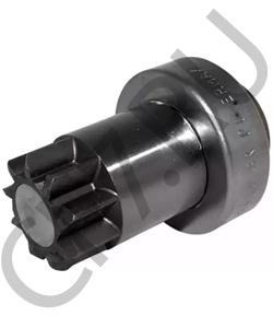 105312-77011 YANMAR Привод с механизмом свободного хода, стартер в городе Екатеринбург